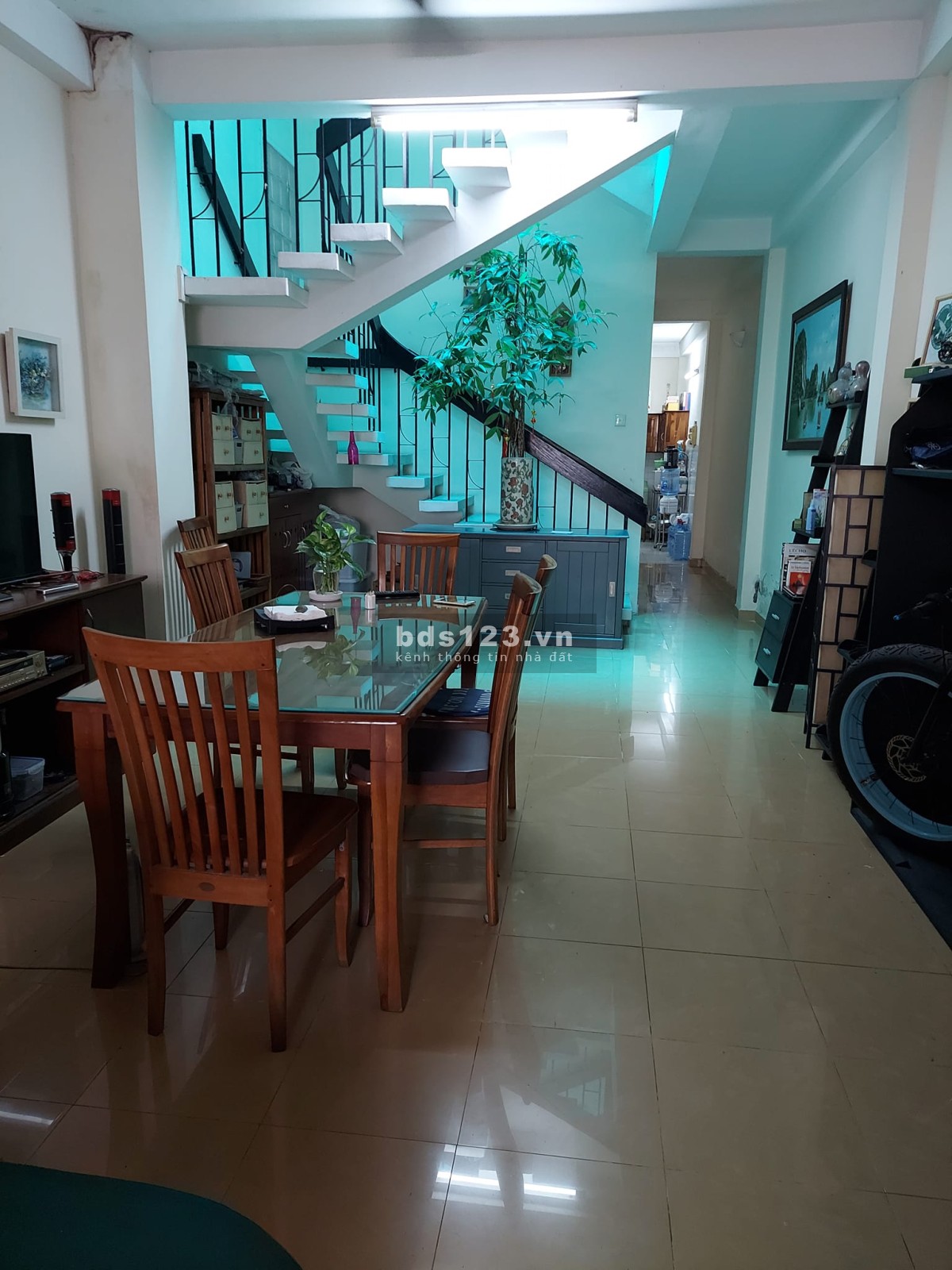 Bán nhà đẹp Nơ Trang Long, Bình Thạnh, giá hot 5ty5, 36m2