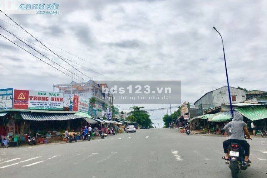 Gia đình gặp khó khăn cần bán đất ở Bình Dương, thiện chí bán tìm người thiện chí mua