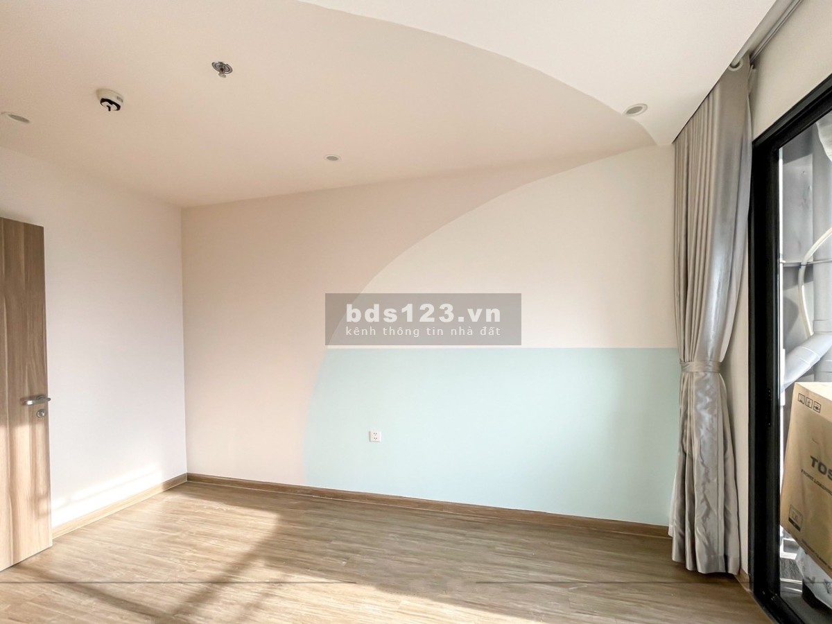 Duy nhất căn 3pn + 92m2 Origami Vin Quận 9 giá TT chỉ 3.8x tỷ. Hàng limited