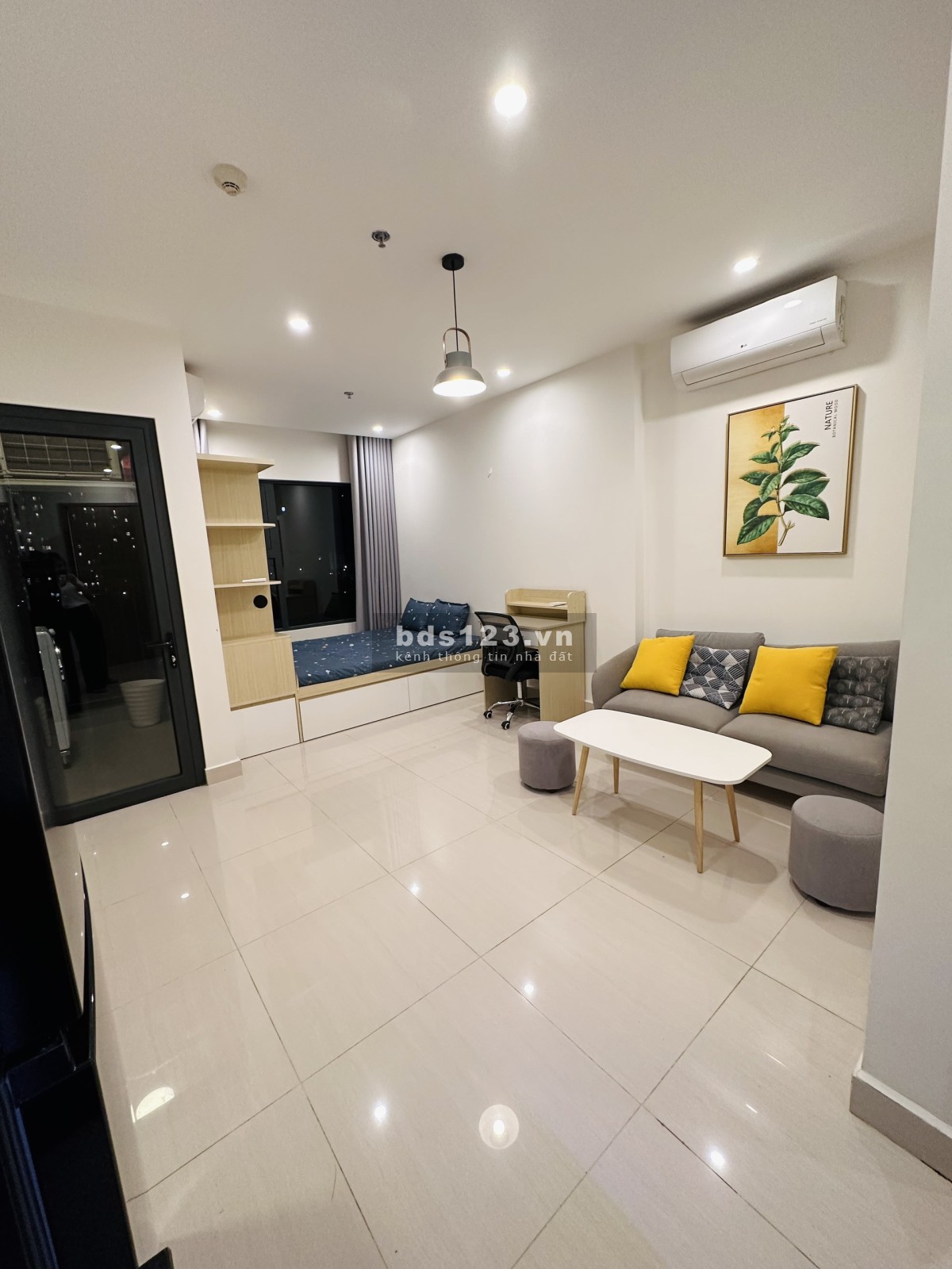 Xem bài viết nào đây? Bán căn hộ Vinhomes Quận 9 căn stu full đẹp chỉ 1.2x tỷ