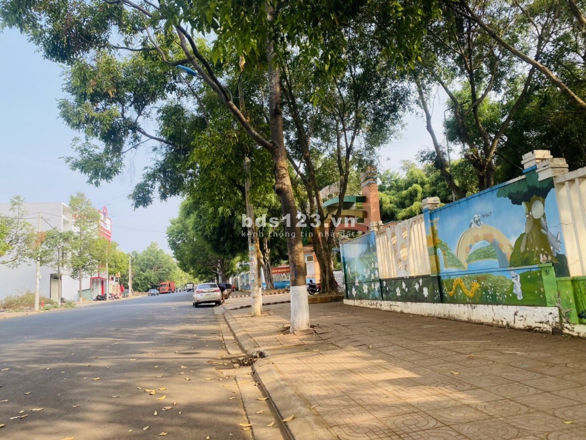 Thất bại trong kinh doanh nên bán đất 938m2 sổ riêng, dân đông, đối diện chợ, chỉ 487tr/lô