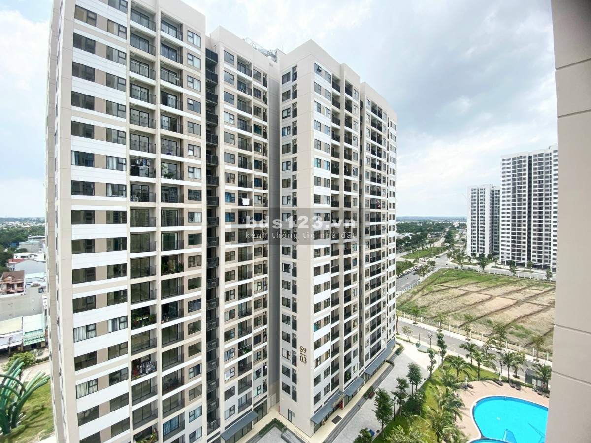 Duy nhất căn 3pn + 92m2 Origami Vin Quận 9 giá TT chỉ 3.8x tỷ. Hàng limited