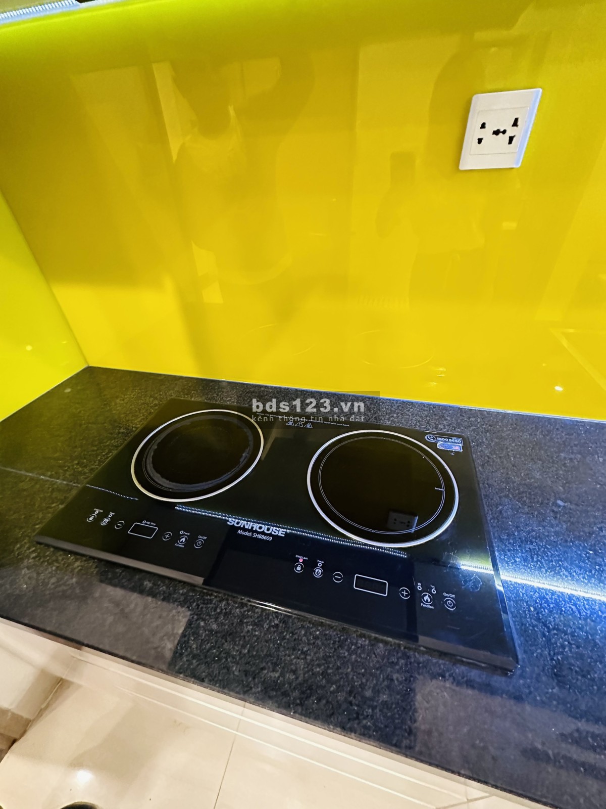 Xem bài viết nào đây? Bán căn hộ Vinhomes Quận 9 căn stu full đẹp chỉ 1.2x tỷ