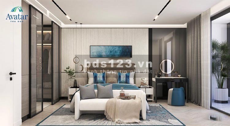Cập nhật giỏ hàng bán căn hộ Avatar Thủ Đức chiết khấu khủng giá chỉ nhỉnh 2 tỷ