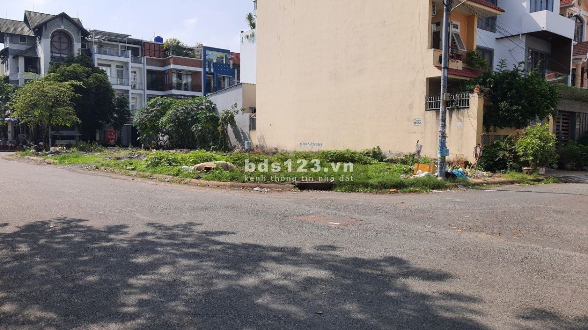 Cần bán lô đất ở Bình Dương giá 1 tỷ 120 triệu