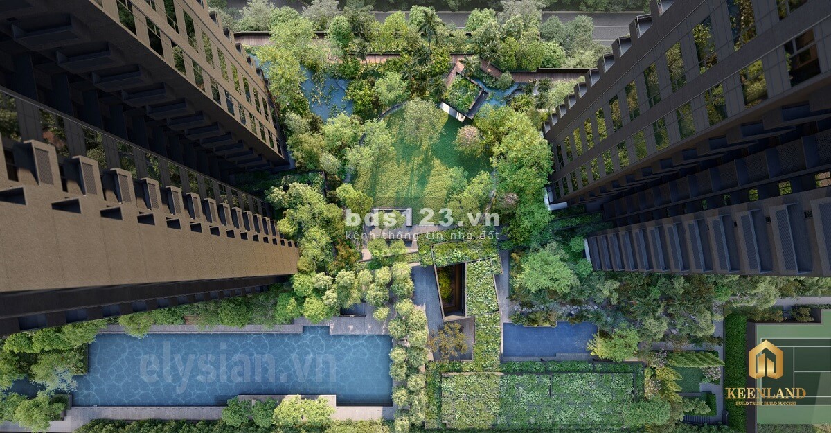 Bán chung cư Elysian giá tốt, ưu đãi hấp dẫn, giá gốc trực tiếp từ CĐT liên hệ 0933149***