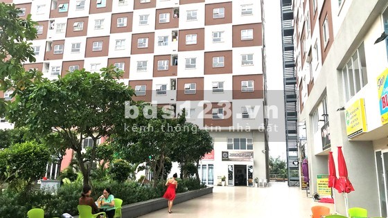 Cho thuê căn hộ chung cư Đạt Gia, đường Cây Keo, Phường Tam Phú, TP Thủ Đức