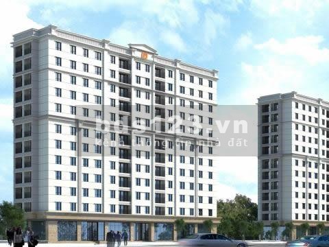 Do không sử dụng nên Gđ cần bán căn hộ còn nguyên Zin tại Yên Hoà- Cầu Giấy
