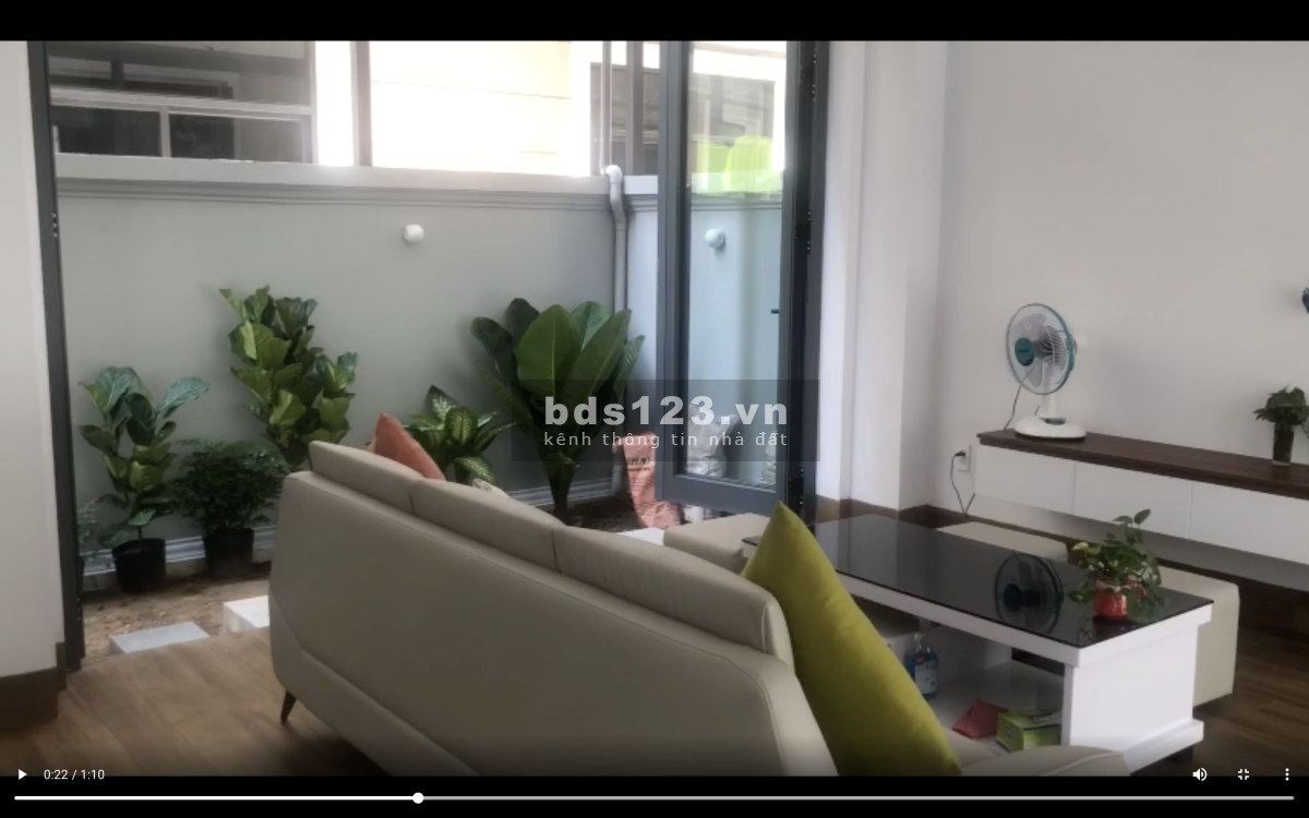Vinhomes quận 9 cho thuê nhà nguyên căn full nội thất để ở 1 trệt 4 lầu