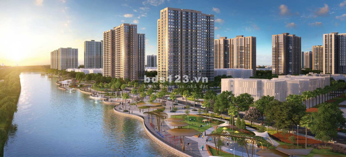 Bán căn hộ The Origami Quận 9 cam kết giá tốt 69m2 tại Nguyễn Xiển LH 0901231166