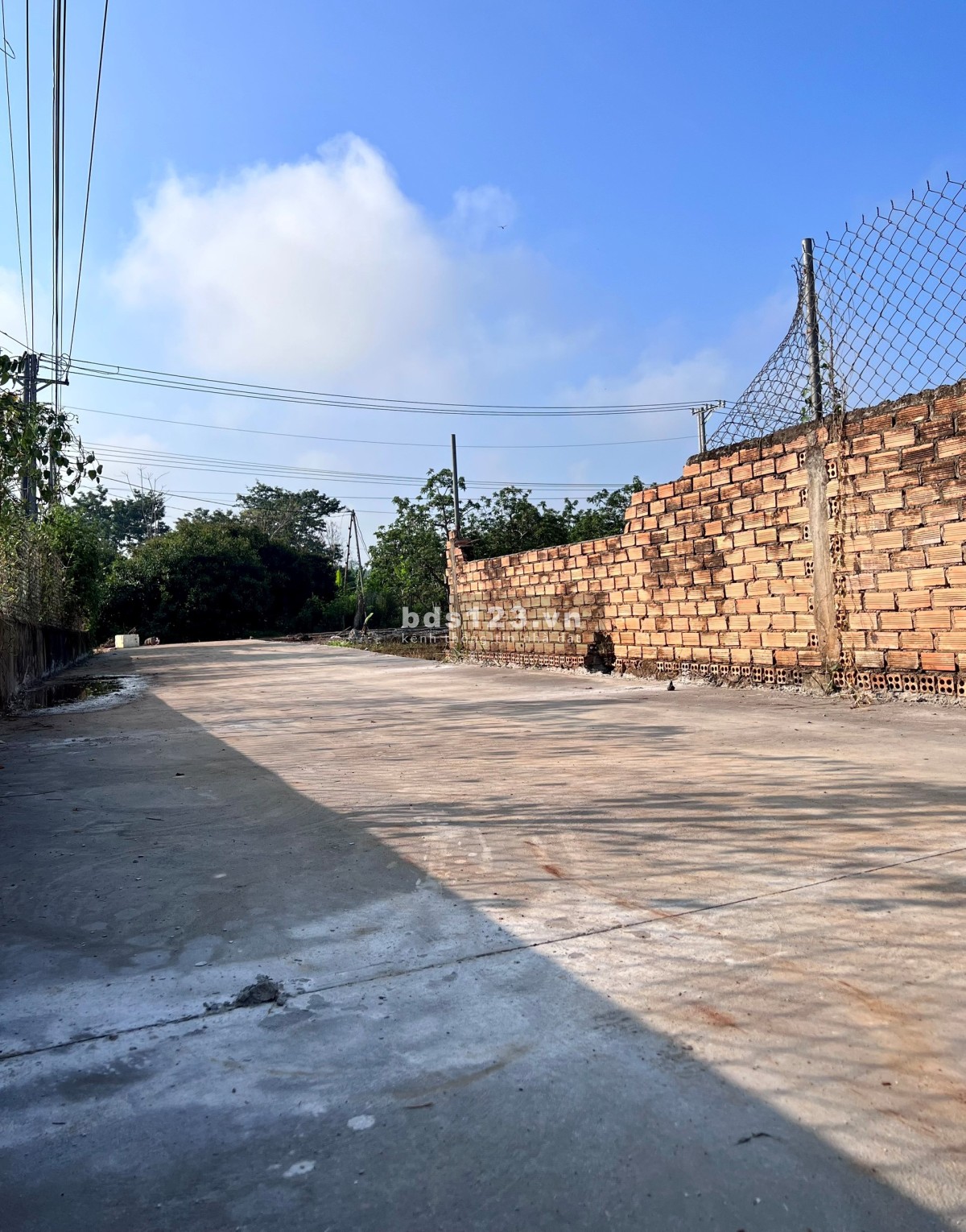 Bán đất ngay trung tâm xã Gia Kiệm, huyện Thống Nhất giá rẻ chỉ với 630 triệu/130m², full thổ cư.