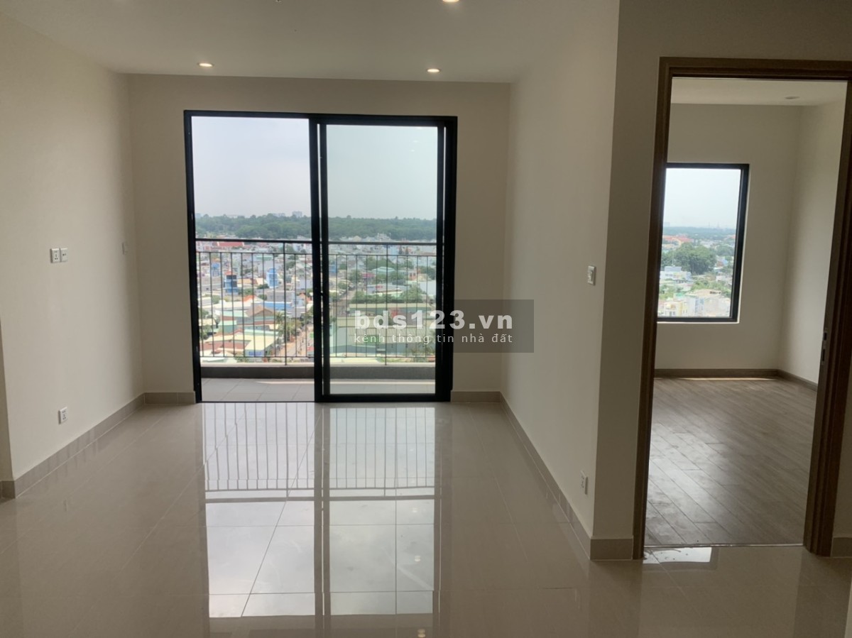 Bán căn hộ 2PN Rẻ nhất Vinhomes quận 9 giá 1.9tỷ bao mọi thuế phí. Mua thật bán thật, duy nhất 1 căn