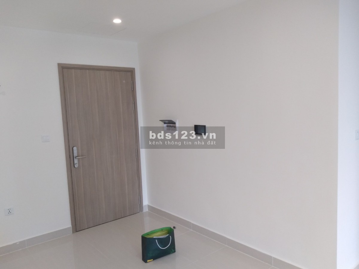 Bán căn hộ 2PN Rẻ nhất Vinhomes quận 9 giá 1.9tỷ bao mọi thuế phí. Mua thật bán thật, duy nhất 1 căn
