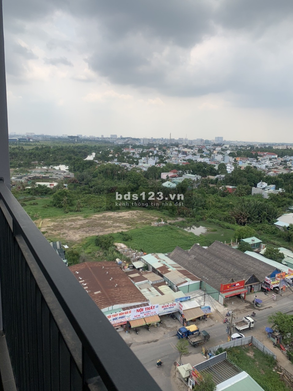 Bán căn hộ 2PN Rẻ nhất Vinhomes quận 9 giá 1.9tỷ bao mọi thuế phí. Mua thật bán thật, duy nhất 1 căn