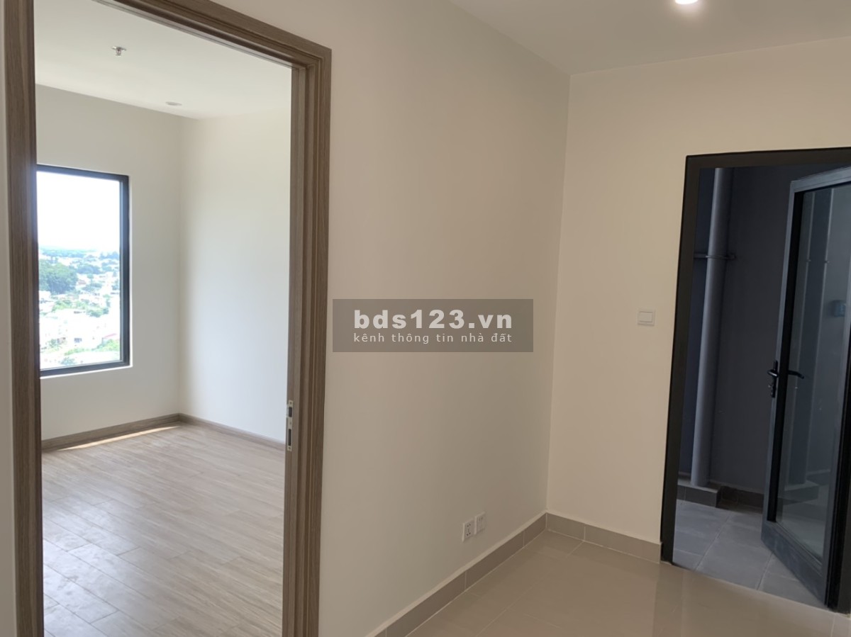 Bán căn hộ 2PN Rẻ nhất Vinhomes quận 9 giá 1.9tỷ bao mọi thuế phí. Mua thật bán thật, duy nhất 1 căn