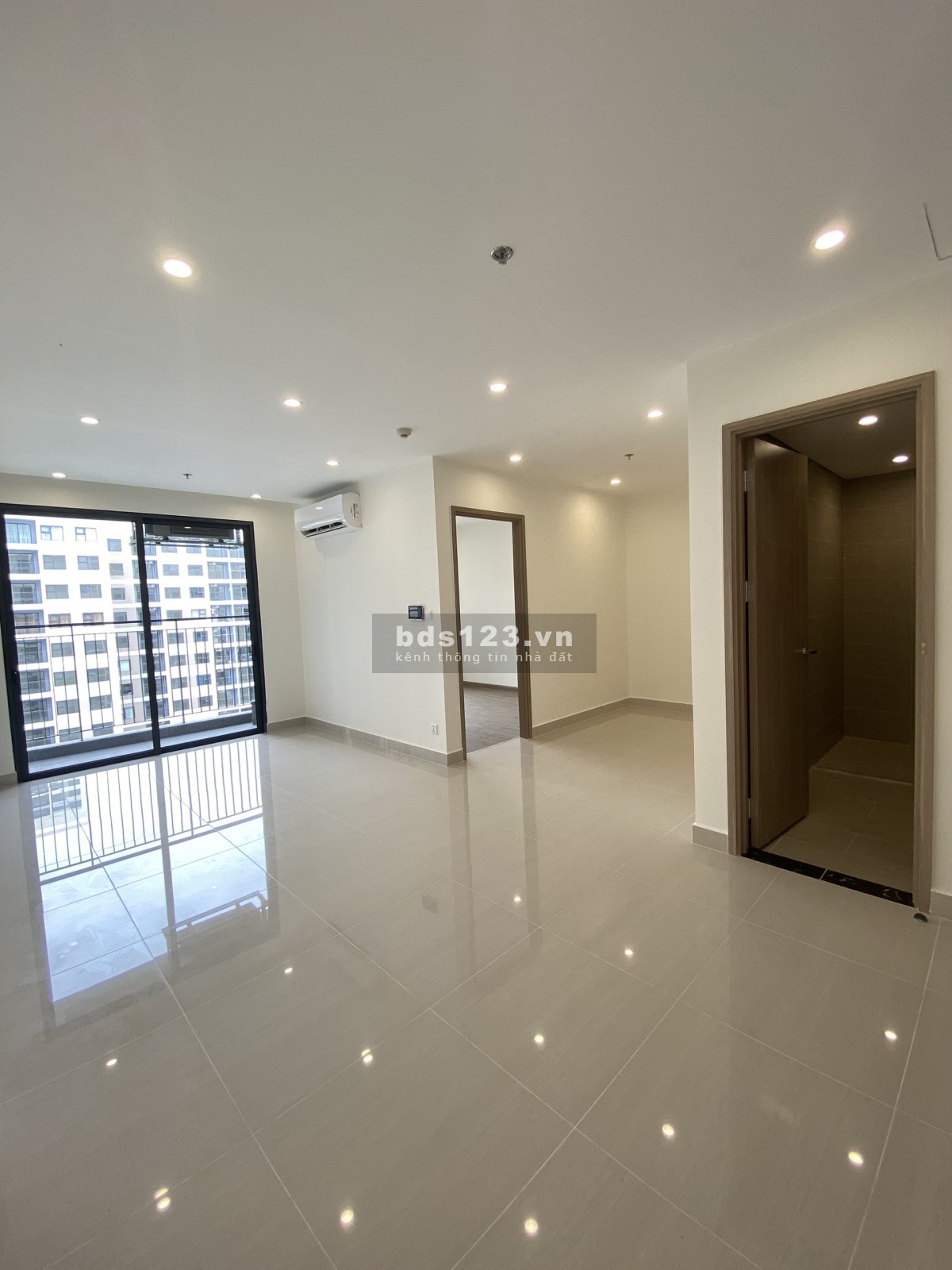 Cần bán gấp căn hộ 1PN+ giá 1650 Vinhomes quận 9, duy nhất 1 căn còn lại trên thị trường!!!