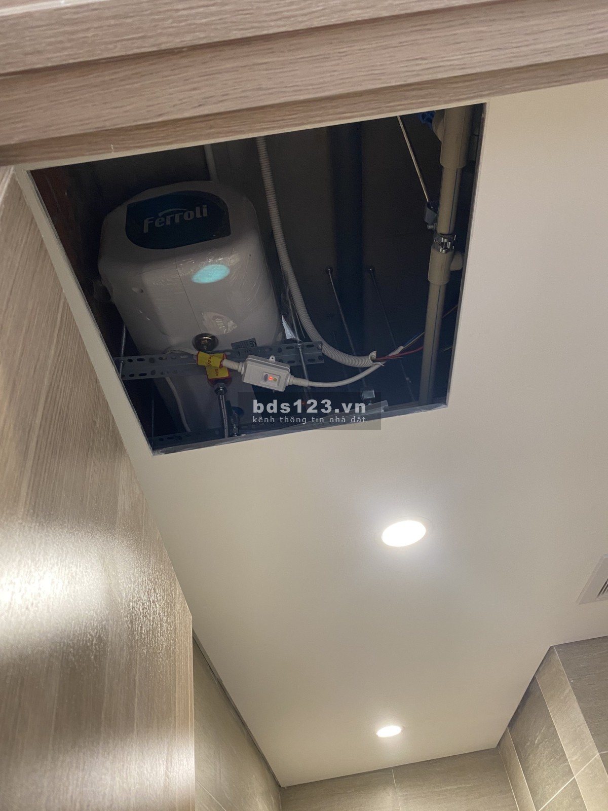 Cần bán gấp căn hộ 1PN+ giá 1650 Vinhomes quận 9, duy nhất 1 căn còn lại trên thị trường!!!