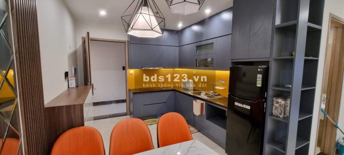 Siêu cắt lỗ bán căn hộ 2PN+1(2VS) góc full nội thất mà giá chỉ 1.8 tỷ - Vihomes Ocean Park