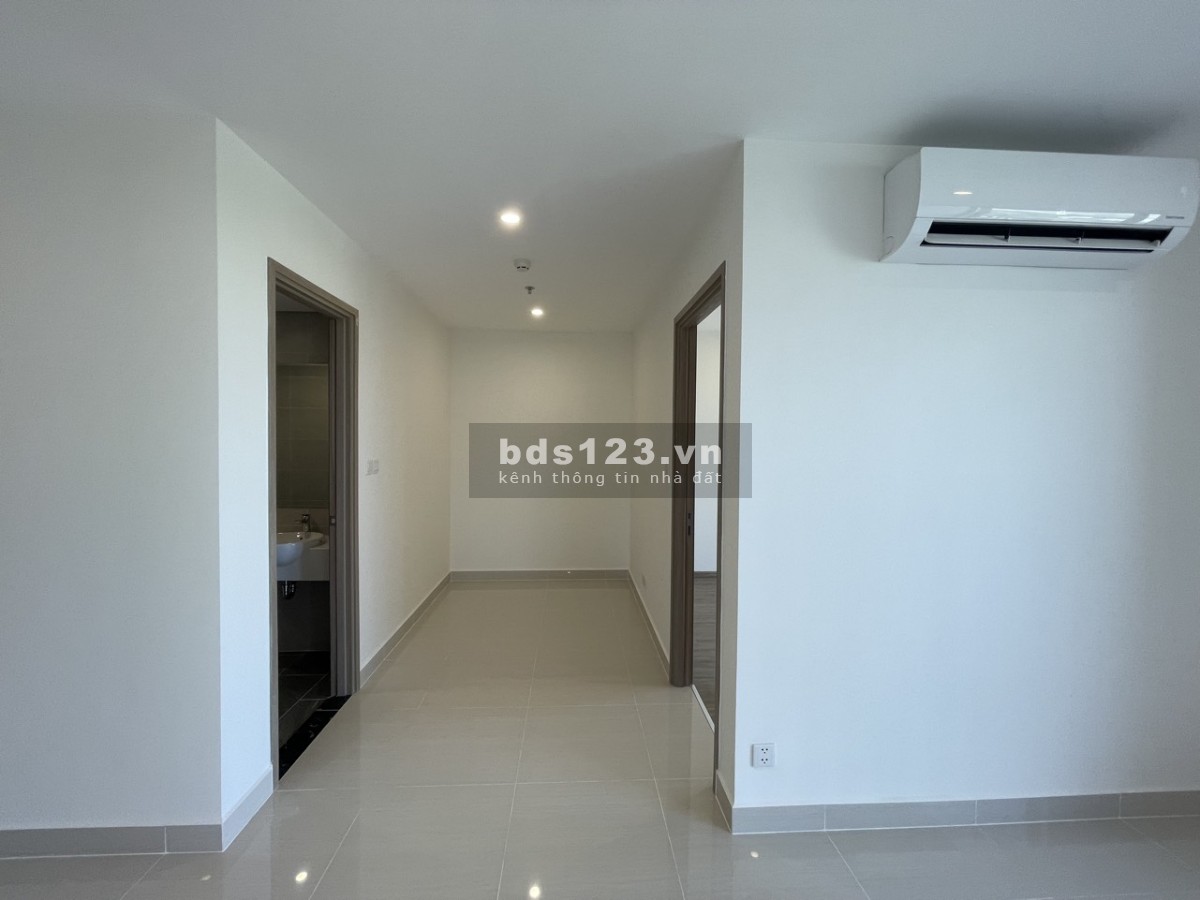 Bán căn hộ 3PN+ 108m2 giá chỉ 4.350 tỷ bao hết phí tại Vinhomes Grand Park quận 9. Giá có 1 không 2