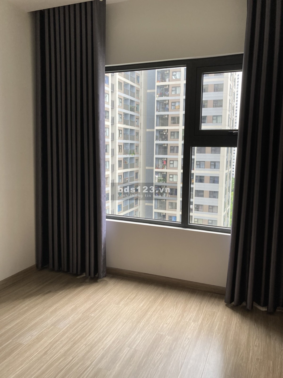 Apartment Quản lý giỏ hàng cho thuê căn hộ Vinhomes Grand Park quận 9 giá tốt nhất thị trường