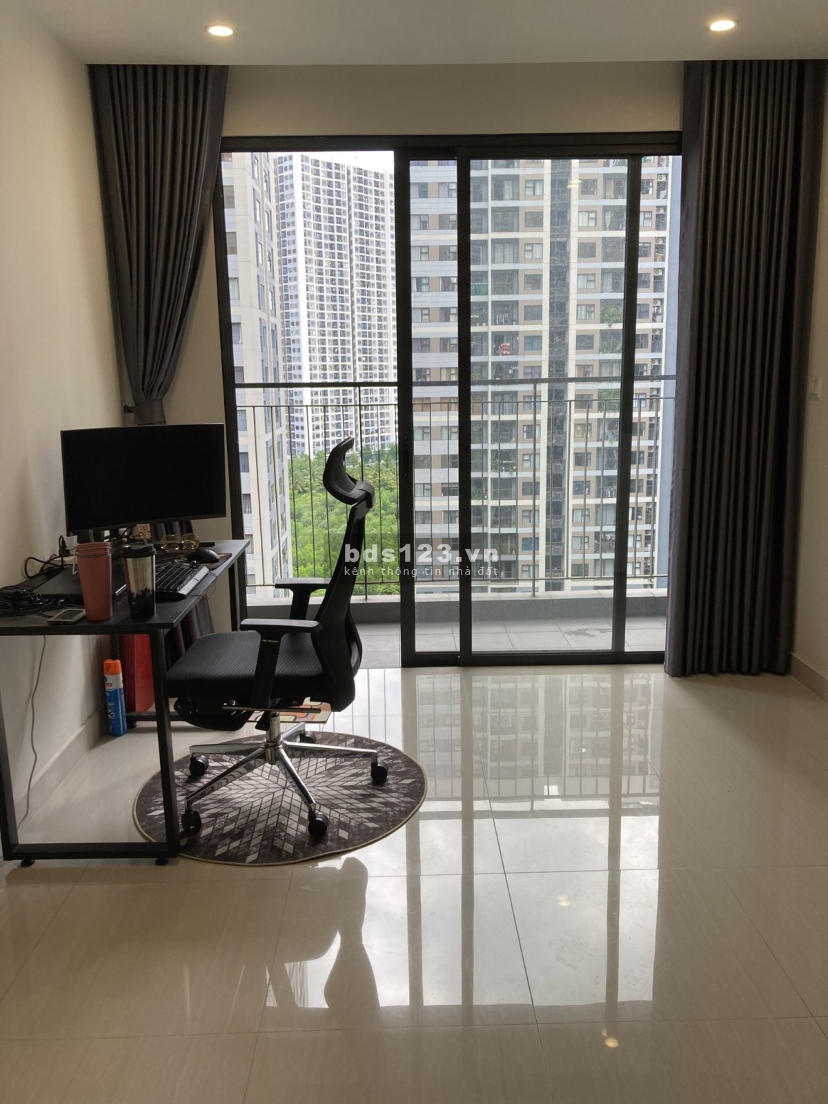 Apartment Quản lý giỏ hàng cho thuê căn hộ Vinhomes Grand Park quận 9 giá tốt nhất thị trường