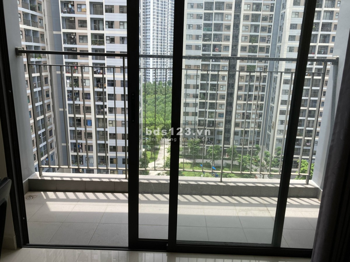 Apartment Quản lý giỏ hàng cho thuê căn hộ Vinhomes Grand Park quận 9 giá tốt nhất thị trường