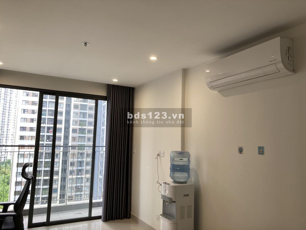 Apartment Quản lý giỏ hàng cho thuê căn hộ Vinhomes Grand Park quận 9 giá tốt nhất thị trường