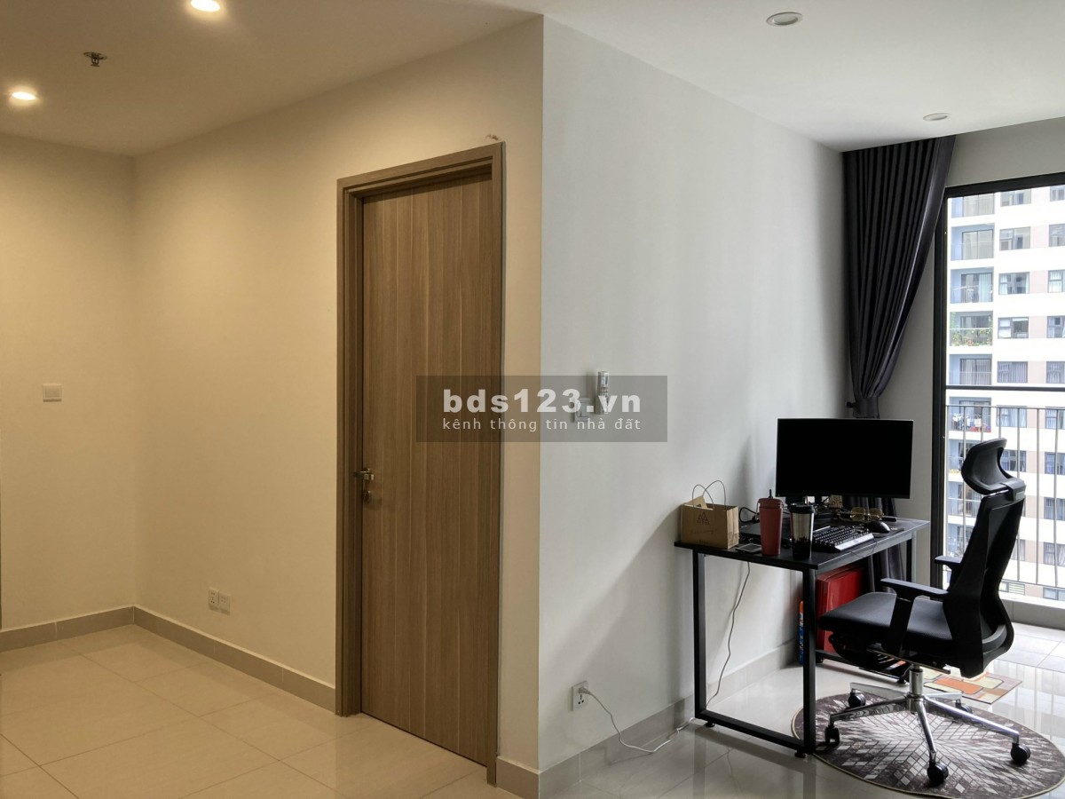 Apartment Quản lý giỏ hàng cho thuê căn hộ Vinhomes Grand Park quận 9 giá tốt nhất thị trường