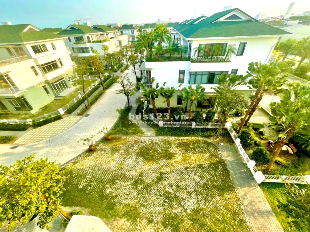 Bán biệt thự nhà 3 tầng liền kề khu đô thị Ecogarden ngay trung tâm TP Huế