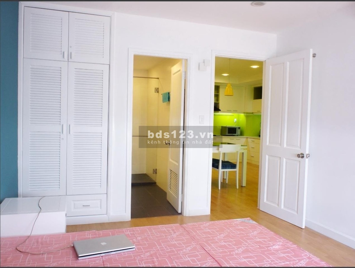 Chính chủ bán CH The Morning Star Plaza 107m2, 3PN, 2WC, căn góc, SH lâu dài. Giá Thật: 4.7 tỷ có TL