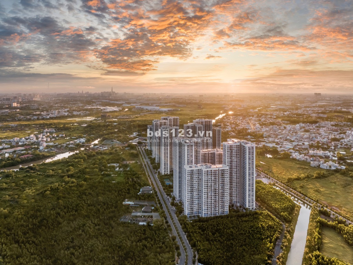Chủ cắt lỗ hơn 700tr bán căn hộ 2PN + view hồ bơi