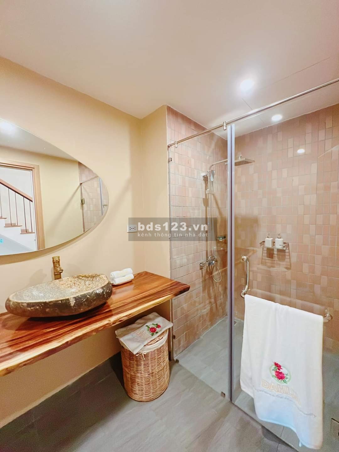 Bán nhà liền kề 80m2 view công viên rộng 1200m2 - giá chỉ 4.1x tỷ - chiết khấu lên đến 5%