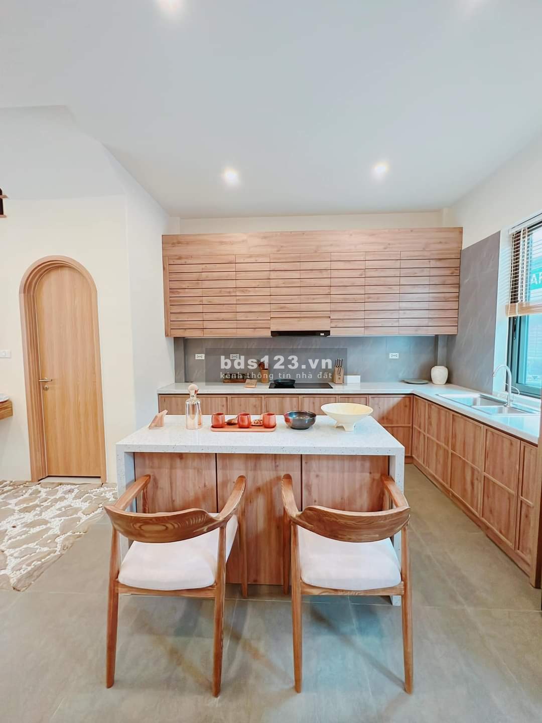 Bán nhà liền kề 80m2 view công viên rộng 1200m2 - giá chỉ 4.1x tỷ - chiết khấu lên đến 5%