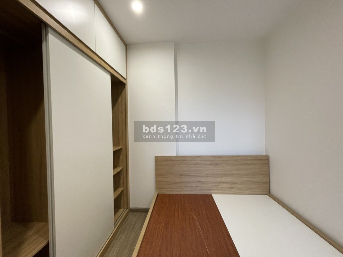 Tôi cần bán căn hộ Vinhomes 55m2 giá 2.1 tỷ bao phí