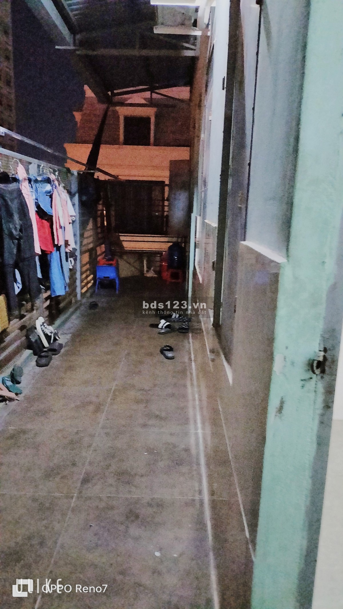 Cho thuê phòng trọ 24m, ngay ngã tư Ga quận 12, gần cầu An Lộc gv