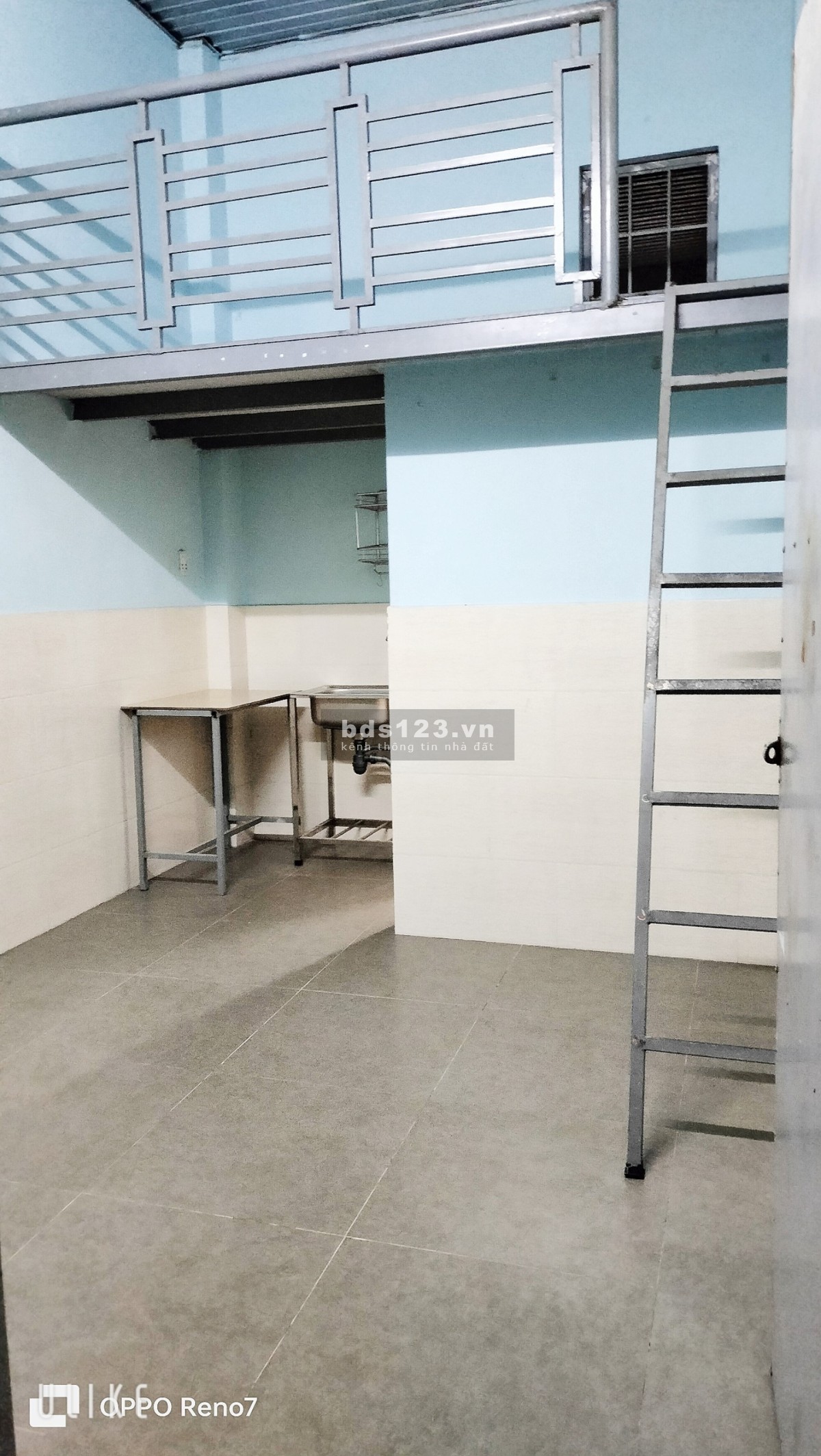 Cho thuê phòng trọ 24m, ngay ngã tư Ga quận 12, gần cầu An Lộc gv