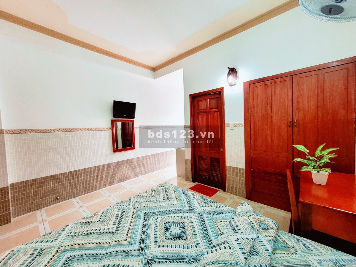 Cho thuê phòng trọ cao cấp đường Lê Văn Khương, Q.12