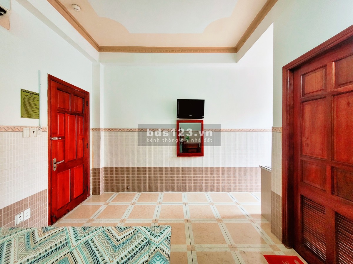 Cho thuê phòng trọ cao cấp đường Lê Văn Khương, Q.12
