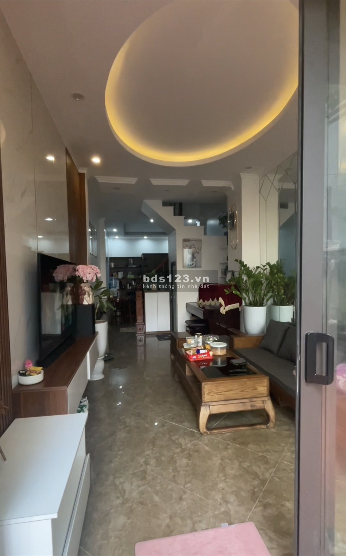 Bán nhà chính chủ - Thanh Am, Long Biên, HN