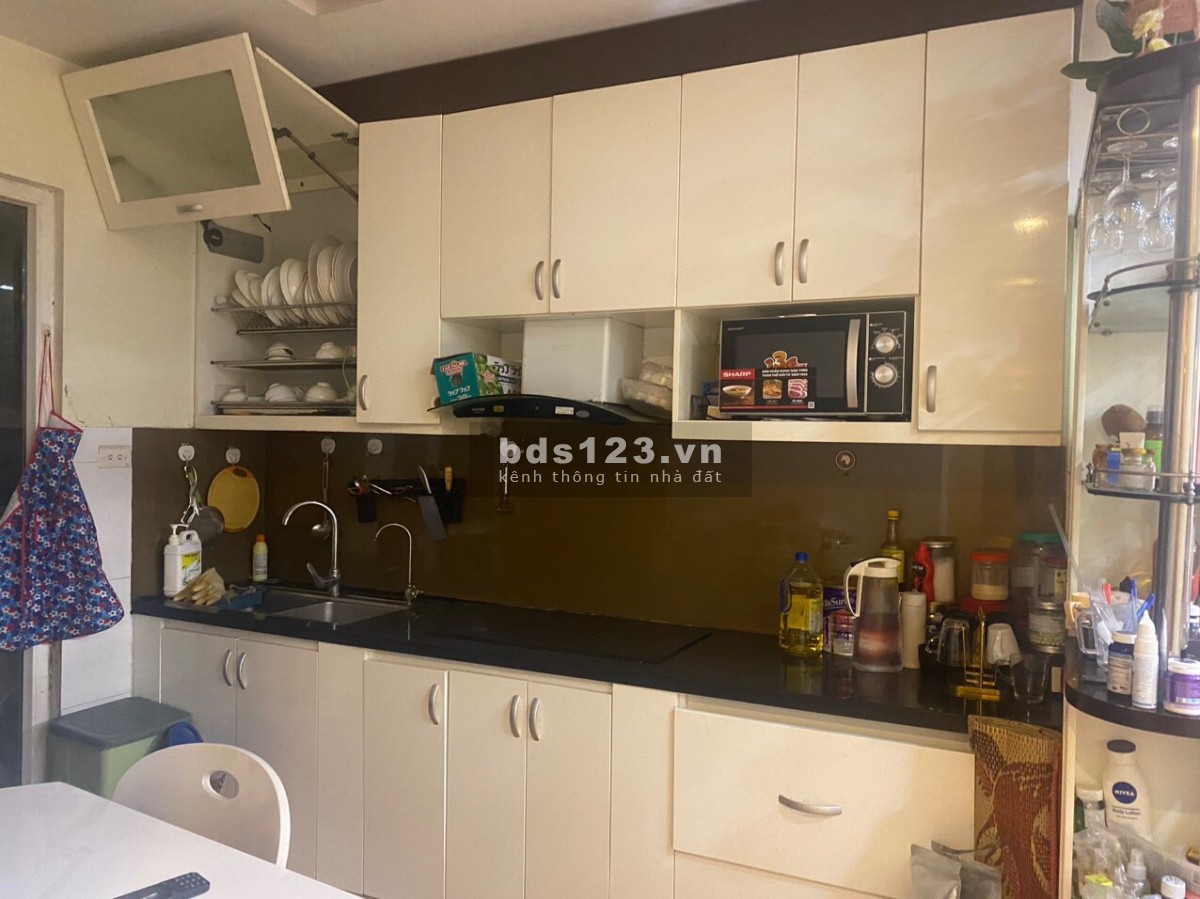 Bán căn hộ SDU 143 Trần Phú, Văn Quán, Hà Đông sổ đỏ chính chủ - 70m2 2ngủ + 2wc chỉ 1.98 tỷ