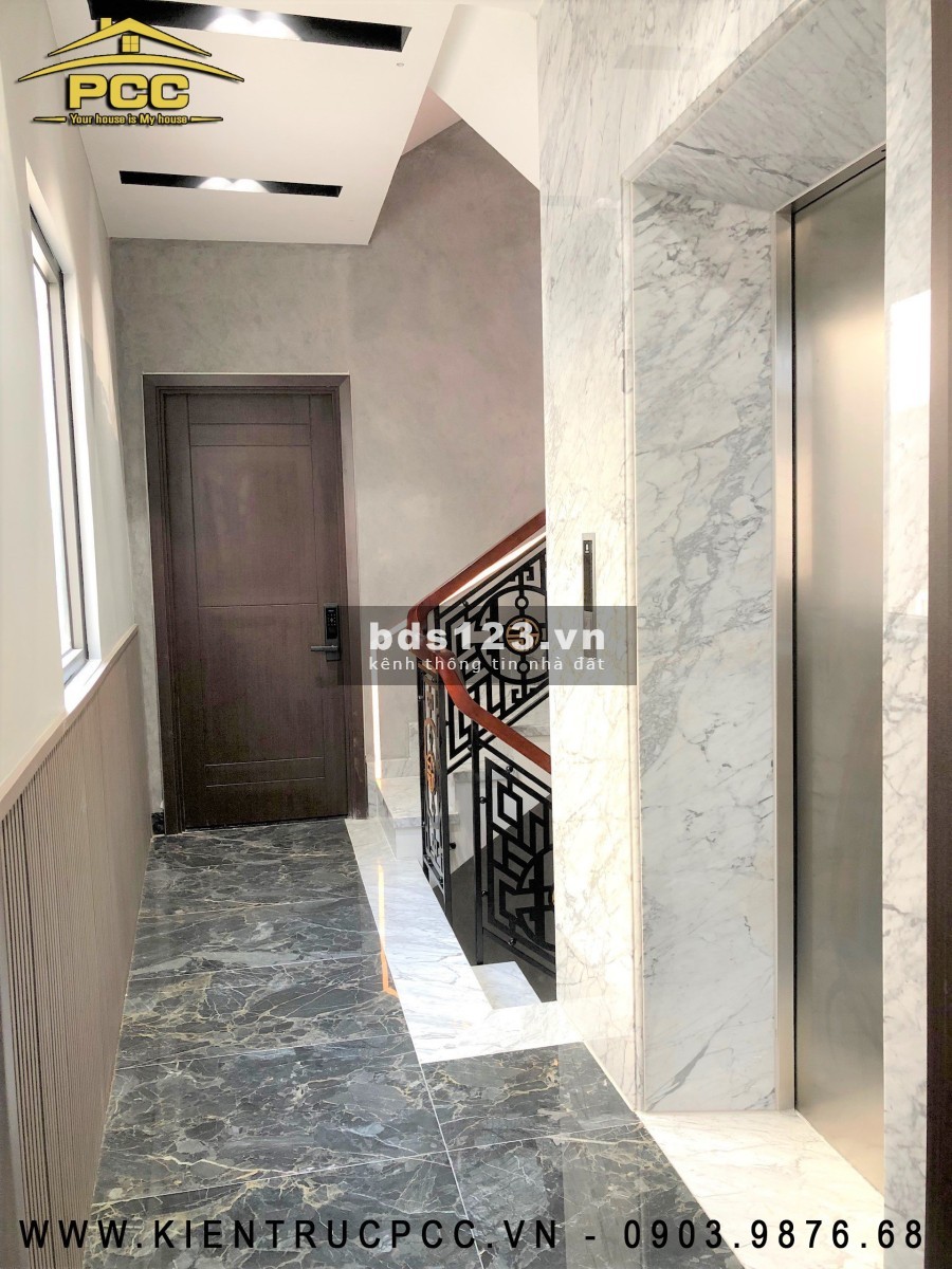 Cho thuê mặt tiền đường 127 Nguyễn Thị Nhỏ, Phường 9, Quận Tân Bình khu đông dân
