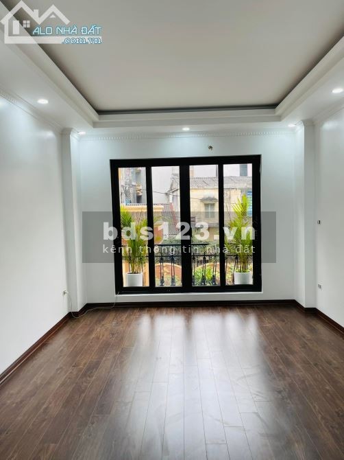 Bán nhà riêng phố Vương Thừa Vũ, Thanh Xuân : DT 35M x 6 tầng giá 4,85 tỷ