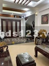 Bán nhà riêng Yên Lãng 4 tầng phân lô - ô tô tránh - Giá 3 tỷ 8