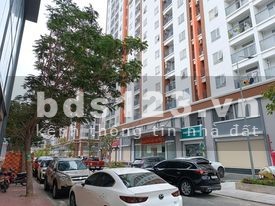 Bán Shophouse chung cư Hacom Galacity trung tâm thành phố Phan Rang - Ninh Thuận