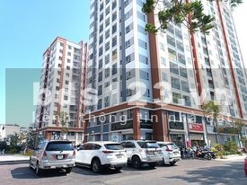 Bán Shophouse chung cư Hacom Galacity trung tâm thành phố Phan Rang - Ninh Thuận