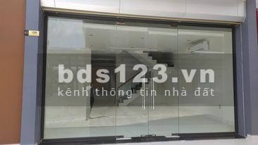 Bán Shophouse chung cư Hacom Galacity trung tâm thành phố Phan Rang - Ninh Thuận
