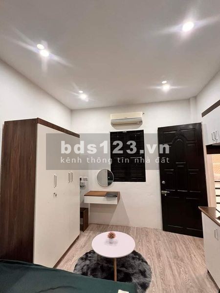 Bán nhà dòng tiền ổn định - 40tr/Tháng - 15m ra ngõ ô tô - khu dân trí cực cao