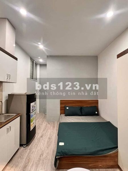 Bán nhà dòng tiền ổn định - 40tr/Tháng - 15m ra ngõ ô tô - khu dân trí cực cao