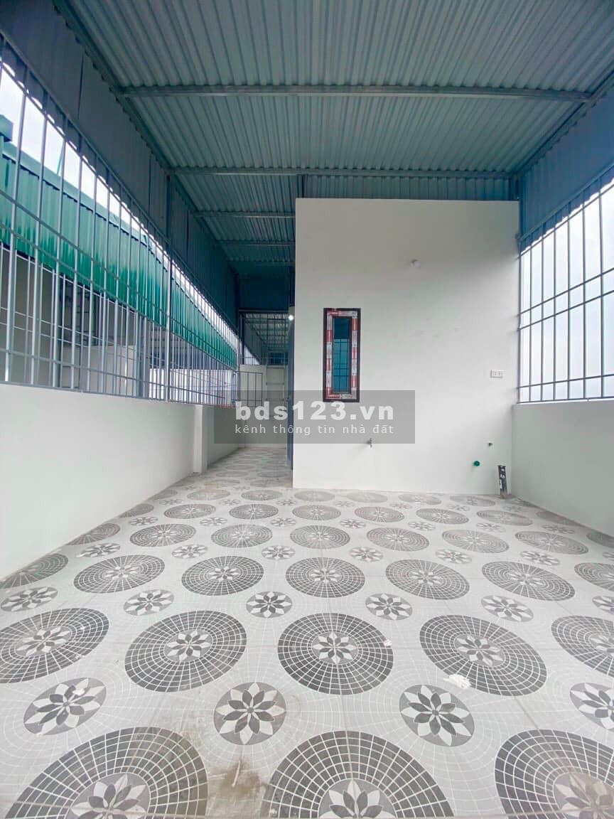 Bán nhà riêng chỉ 4,6 tỷ có ngay hộ khẩu Văn Quán - Nhà mới - Ô tô đõ cửa - Ngõ thông