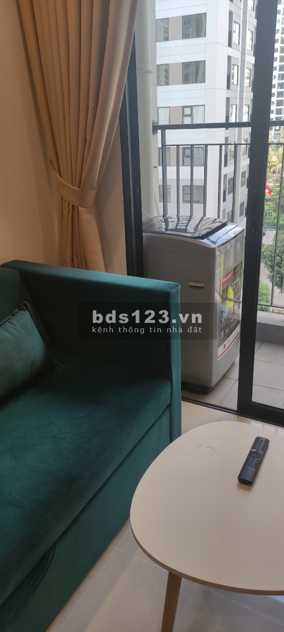 Cho thuê căn hộ 1PN+ full nội thất chỉ 7,5triệu